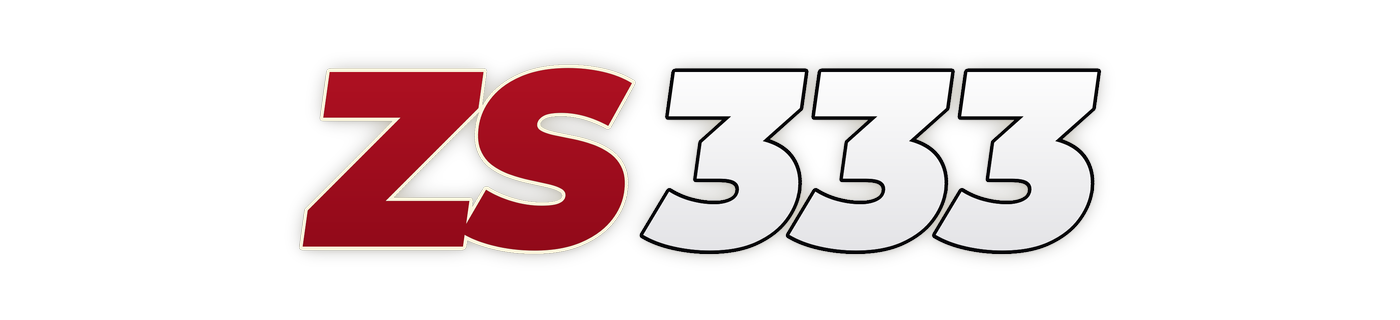 zs333 Logo